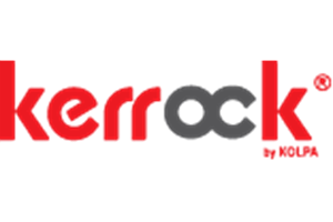 x KERROCK LOGO
